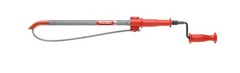 RIDGID 46683 K-1 Combination Auger with C-Style Cutter Head, Telescoping Drai&hellip;