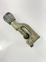 Vintage Armstrong No. 115 Tube Cutter 1/8&Prime; to 1-1/8&Prime; OD Chicago USA Plumber HVAC