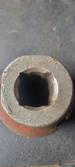 Ridgid 42620 Model 774 15/16 in. Square Drive Adapter RIDGID 700 Power Drive #2