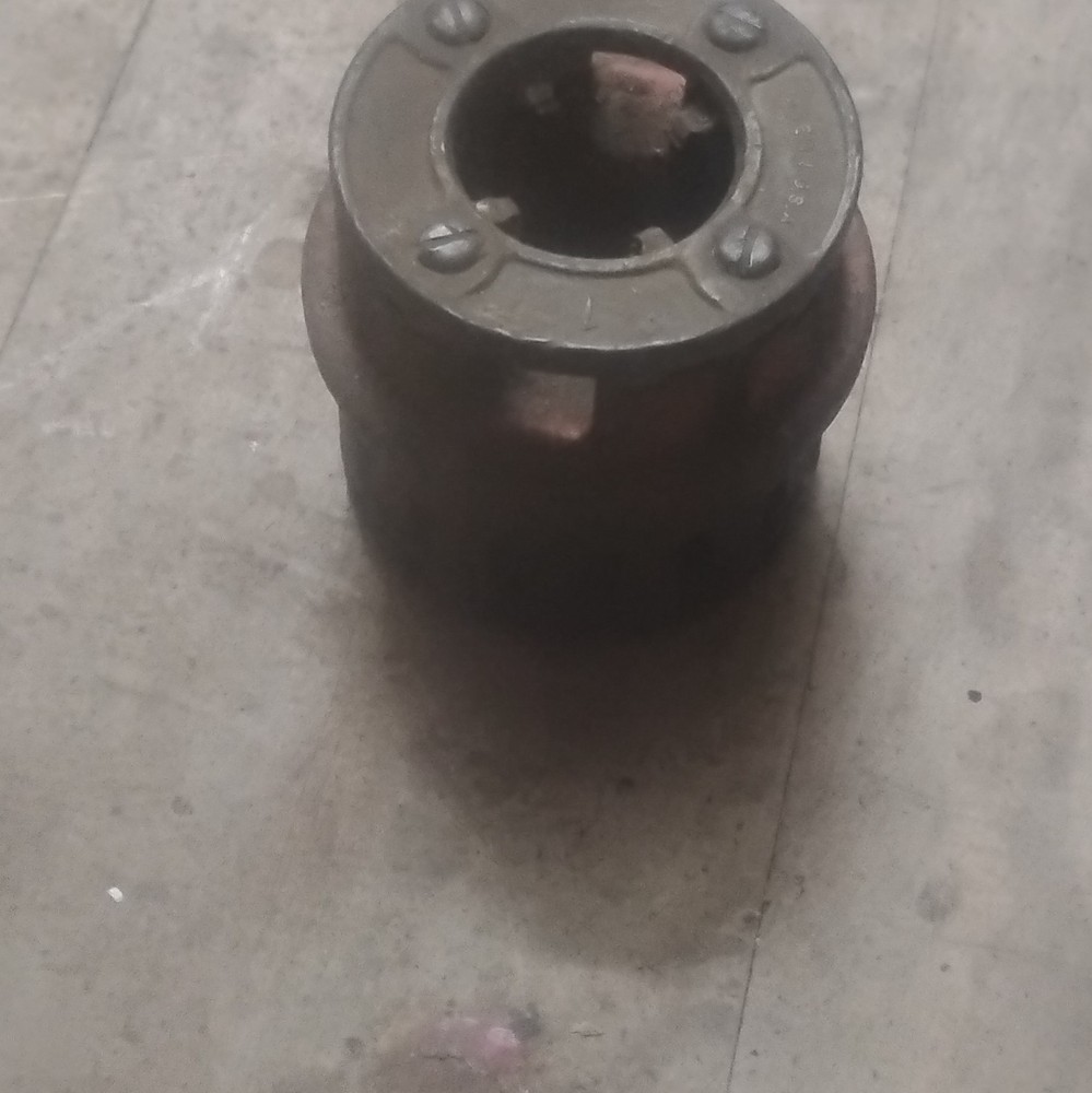 00-R (MPN 00-R) Die Head, 1/4 in NPT Right Hand Pipe Threader