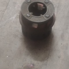 00-R (MPN 00-R) Die Head, 1/4 in NPT Right Hand Pipe Threader