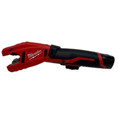 Milwaukee 2471-20 M12 Cordless Copper Tubing Cutter &ndash; 6798