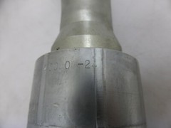 Hansa-Flex HD740 SAE 100 R15 ** Approx. 60 cm **