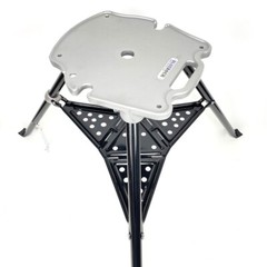 BLUEROCK &reg;&nbsp;H300 Tripod Stand for RIDGID &reg;&nbsp;300 Pipe Threader 1206 41855 42360