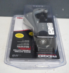 Ridgid (31632) Quick-Acting Tubing Cutter (Model No. 151)