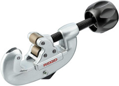 Versatile Tube Cutter for 5/8&Prime; to 2-1/8&Prime; Tubing &ndash; Model 32930