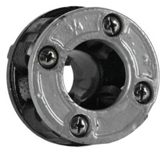 Steel Dragon Tools&reg; 37115 Dies & Head 3/4&Prime; NPT Alloy RH 11-R