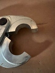 Virax CRIMPER 1 1/2&rdquo; ASTM F1807 253284 Adapter JAW (NEW)