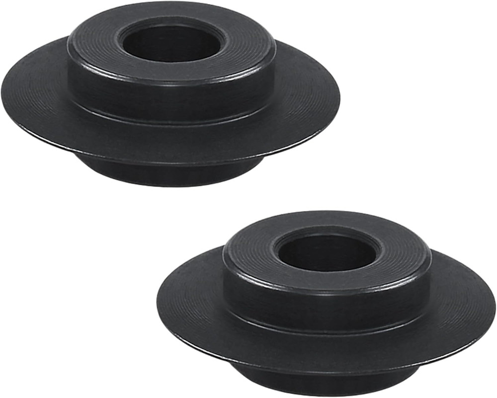 2-Pack F158 Wheel Cutter Blades #41312,For Ridgid Tubing Cutters 10, 15 & 20