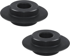 2-Pack F158 Wheel Cutter Blades #41312,For Ridgid Tubing Cutters 10, 15 & 20