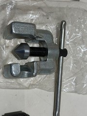 IMPERIAL EASTMAN 45&deg; FLARING TOOL, 296-FA, USA + 274-FC TUBING CUTTER