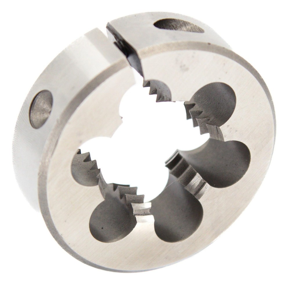 Drill America &ndash; DWTH1-116NPT 1/16&Prime; NPT 1&Prime; OD High Speed Steel Round Adjustabl&hellip;