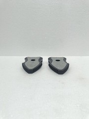TITAN CHAIN TONGS JAWS SIZE 13-1/2 PART NO C1351 REPLACEMENT JAW PAIR GEARWRENCH