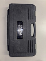Blackmax Tube Bender Set BTB300 in Hard Case