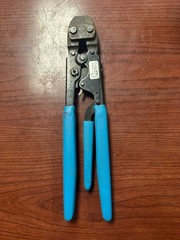 SharkBite Plumbing PEX Clamp Tool 3/8&Prime; to 1&Prime; 865895, USA