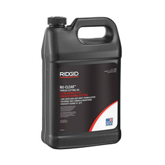 1 Gal. Nu-Clear Pipe Threading Oil, Low Odor & Anti-Mist Formulation for Pipe Cu