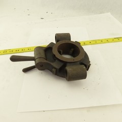 Oster 512-A Vintage Pipe Bolt Threading Die Head 2&Prime;