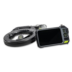Teslong PB700 Professional Plumbing Inspection Camera with 7-inch Screen