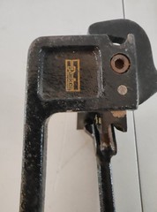 Parker 6-2829 &ndash; 3/8&Prime; O.D. Hand Tube Bender, USA Made