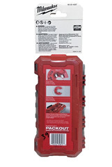 Milwaukee 48-22-4267 Close Quarters Tubing Cutter Set, Brand NEW