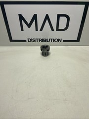 TOLEDO NO. 00 1/8&Prime; PIPE THREADER DIE HEAD