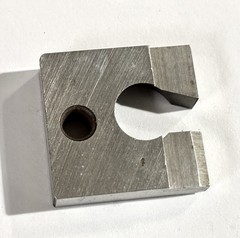 Victaulic Vic Cut Groover 3-1/2&Prime;- 4&rdquo; Cutting Blade Die