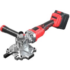 NEW Handheld Cold Cutting Saw Lithium Battery Powered Electric Machine