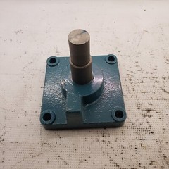 *PARTS ONLY* Vevor SWG-25 Manual Pipe Benders