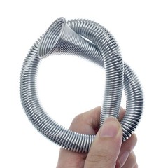 5 Pack Spring Tube Bender Set 1/4&rdquo;, 3/8&rdquo;, 1/2&rdquo;, 5/8&rdquo; and 3/4&rdquo; for Copper&hellip;
