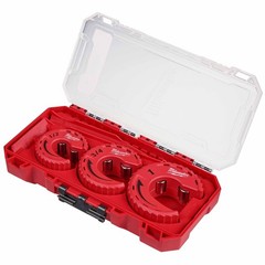 Milwaukee 48-22-4267 Close Quarters Tubing Cutter Set, Brand NEW