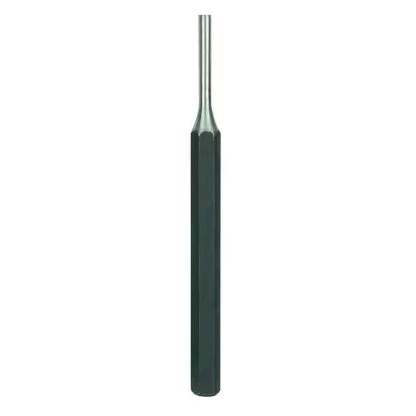 Westward Drive Pin Punch,3/32 In Tip,4 1/2 In L 2AJD6 Westward 2AJD6