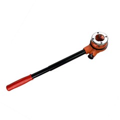HFS(R) Pipe Threading Kit, Sizes 1/2&Prime;, 3/4&Prime;, 1&Prime; and 1-1/4&Prime;, 5-Pieces Set