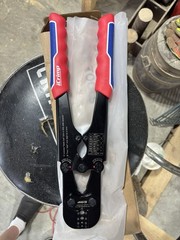 iCrimp Swaging Tool, New In Box