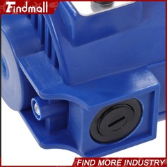 Findmall RC-20 1250W Rebar Cutter 3/4&Prime; #6 Capacity 4-20mm Electric Cutting Tool