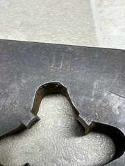 Reed MFG Co. Threading Die lot/pair 1902