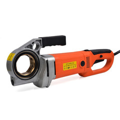 Convenient Form HandHeld Electric Coiling Machine Hinge Lever Hinge Thread 2300w