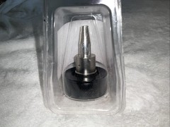 New Apollo Expansion PEX-A 1/2&Prime; Tool Head EPXHEAD12 Drill Shop Tool
