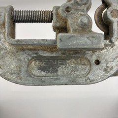 General Tools Pipe Cutter No 120 Made in USA