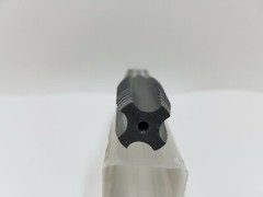 1/2&Prime;- 14 NPT Pipe Tap, Carbon Steel, DWTPT Series