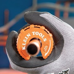 Compact Copper Tubing Cutter Set in MODbox Case: Precision Cuts for All Sizes