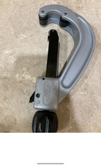 RIDGID No. 152 Tubing Cutter 1/4&Prime; to 2-5/8&Prime; (6-66mm) Heavy Duty Pipe Cutter