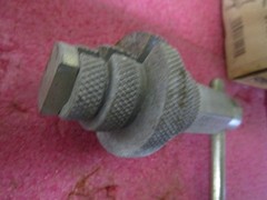 Ridgid 31405 342 Internal Wrench 4 1/2&Prime;, 1&Prime; &ndash; 2&Prime; Pipe Capacity, 15/8 lbs