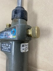 TurboTorch Professional EXTREME TX-504 Self-Lighting Torch For Gas (LQS59B)
