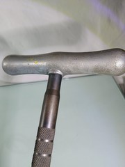 Rigid 2A/202 Heavy Duty No. 1-2 Pipe Cutter Tool 1/8 in To 2 in