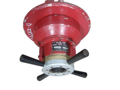 Wachs SpeedPrep SDB 412/2 Small Diameter Pipe Beveler End Prep Tool 4&Prime; &ndash; 12&Prime;