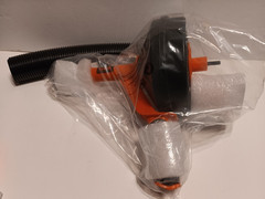 Vevor Mechanical Drain Snake for Tubs, Showers, and Sinks, Drain Cleaner