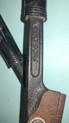 Ridgid 045 R90 Tube Bender 1/4&rdquo; OD 5/8&rdquo; R heavy duty FREE SHIPPING!