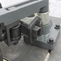MY22 Compact Bender Kit, Manual Pipe Tube Bending Kit With 8 Die