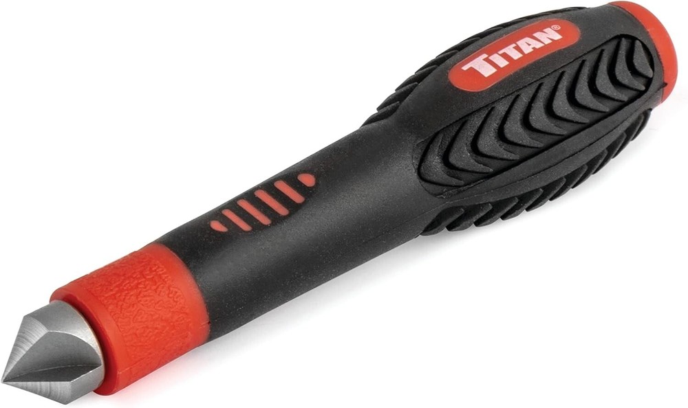 Titan &ndash; Pipe and Tubing Reamer, Deburring Tool -51516