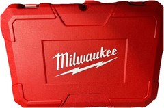 Milwaukee M12 FORCE LOGIC Press Tool Kit 2573-22 Copper w/ Case Charger Jaws